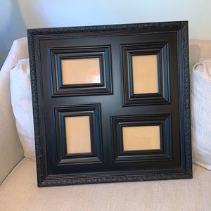 Multiple Picture Picture Frame